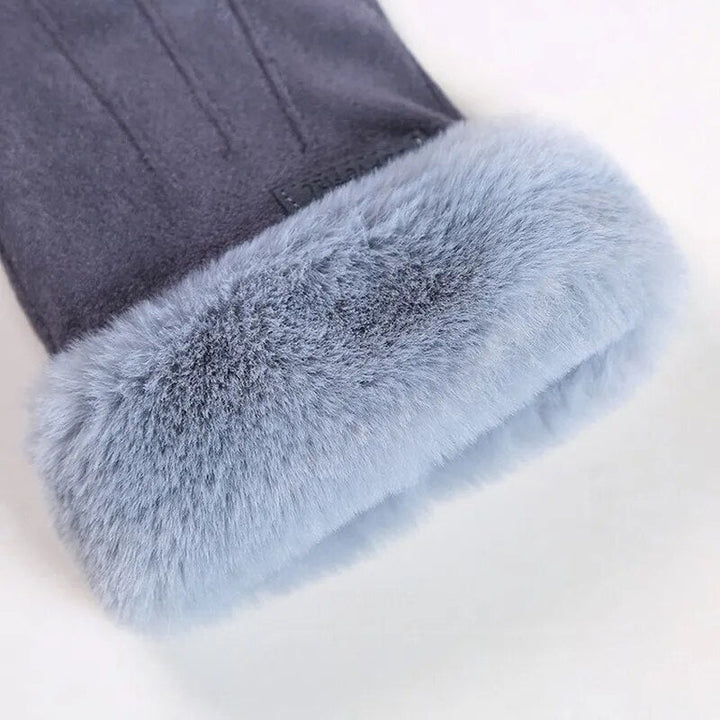 Thermuffs Gloves - Sydney Thomas
