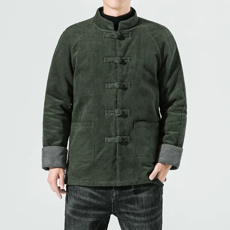 Kotson Jacket - Sydney Thomas