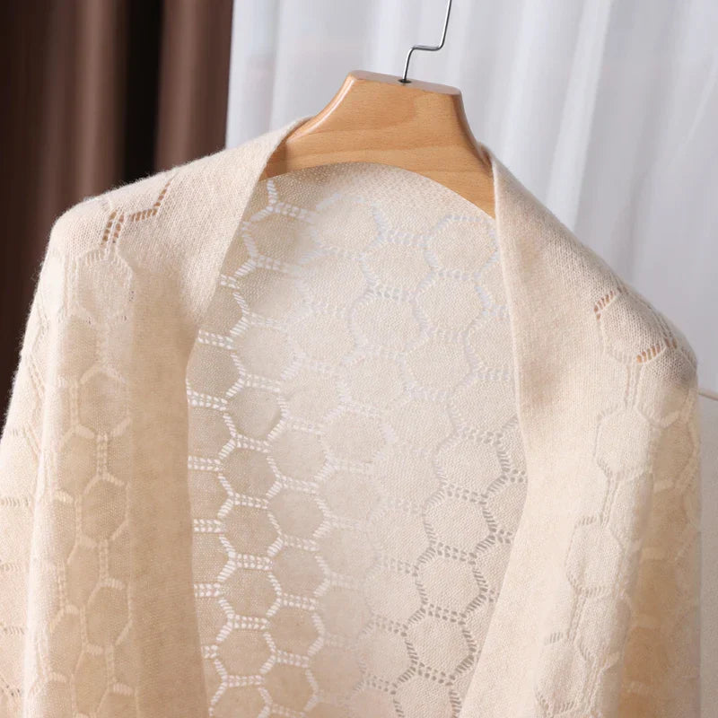 Siena Cashmere Sweater
