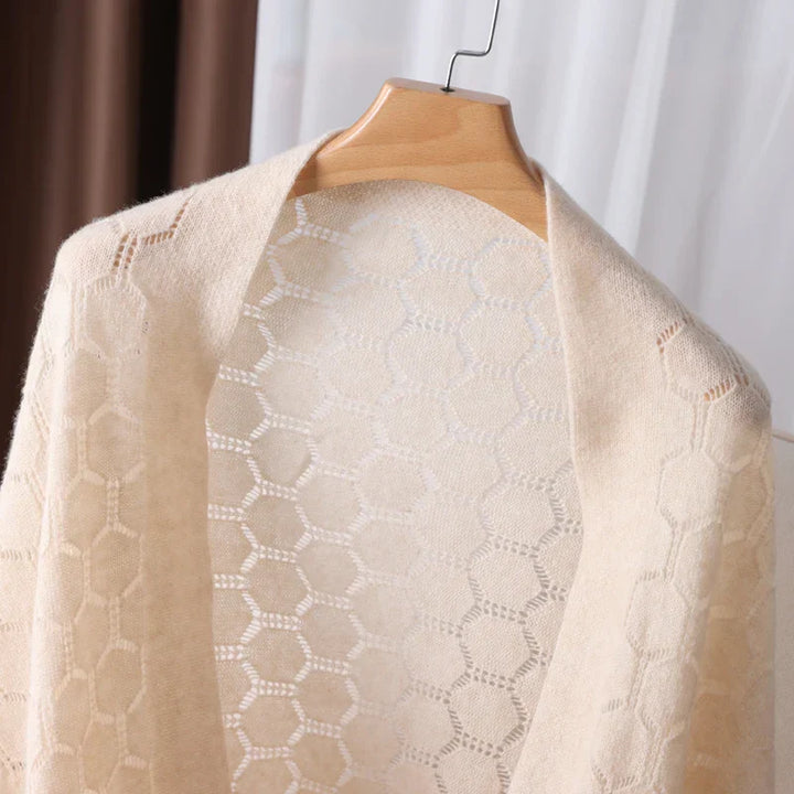 Siena Cashmere Sweater