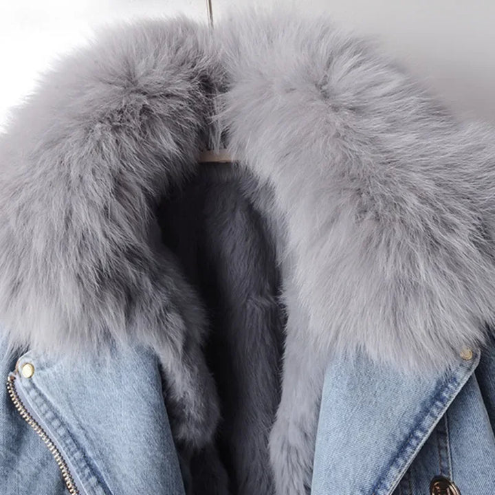 Verona Denim Jacket