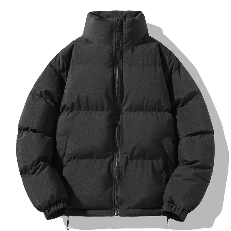 Renlow Cotton Padded Winter Jacket