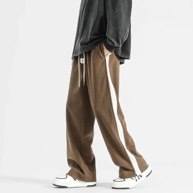 Zenith Cotton Sweatpants