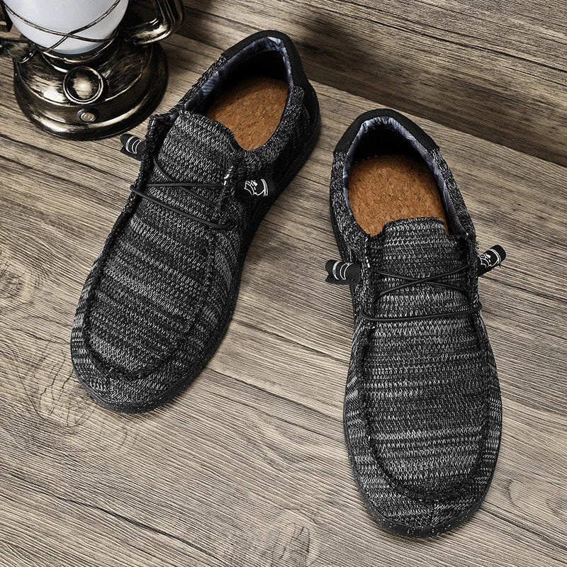 Corvan Canvas Sneakers