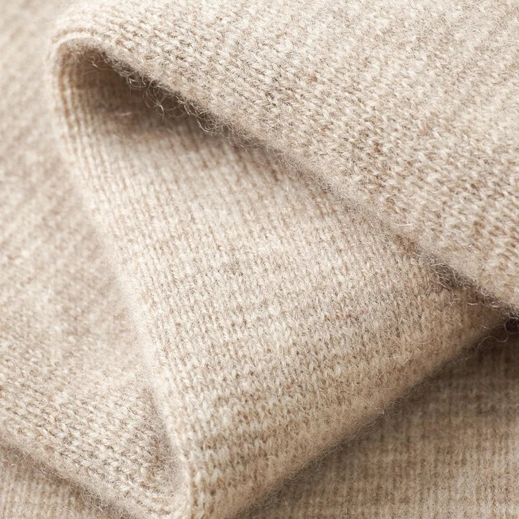 Caruso Cashmere Hoodie