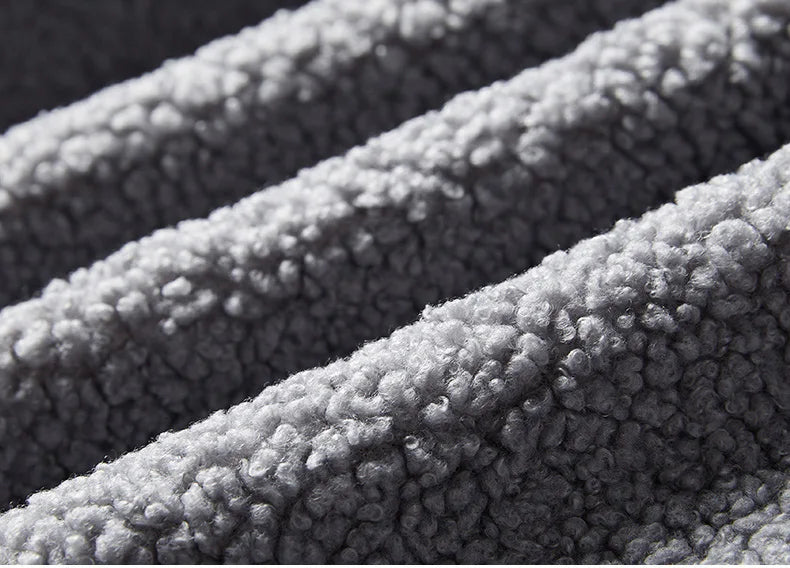 Dublin Fleece Jacket