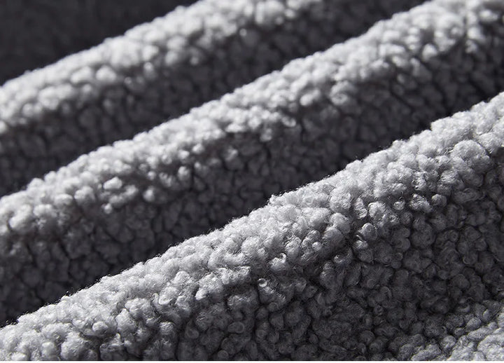 Dublin Fleece Jacket