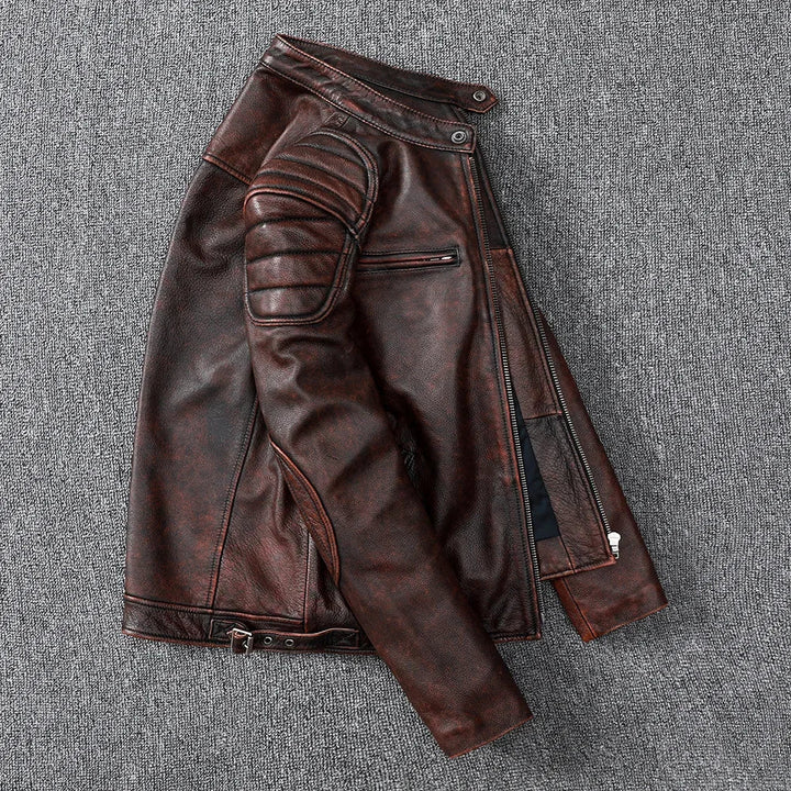 Rogue Leather Jacket