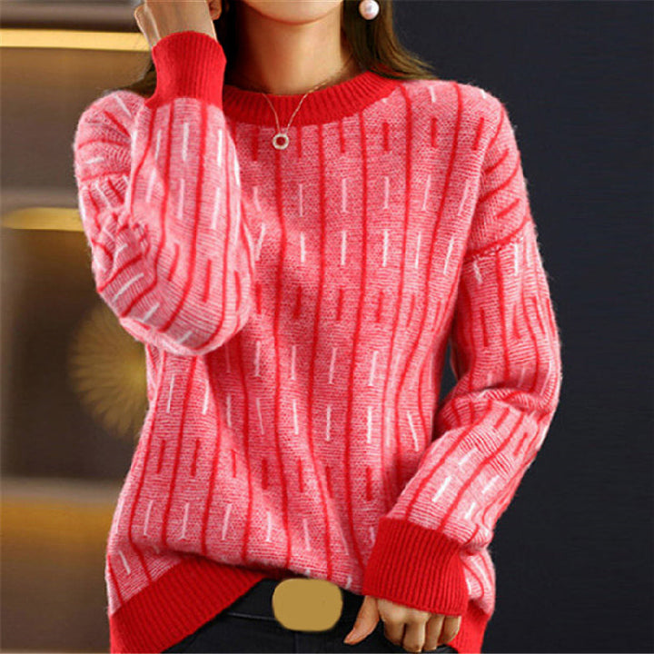 Milan Wool Sweater
