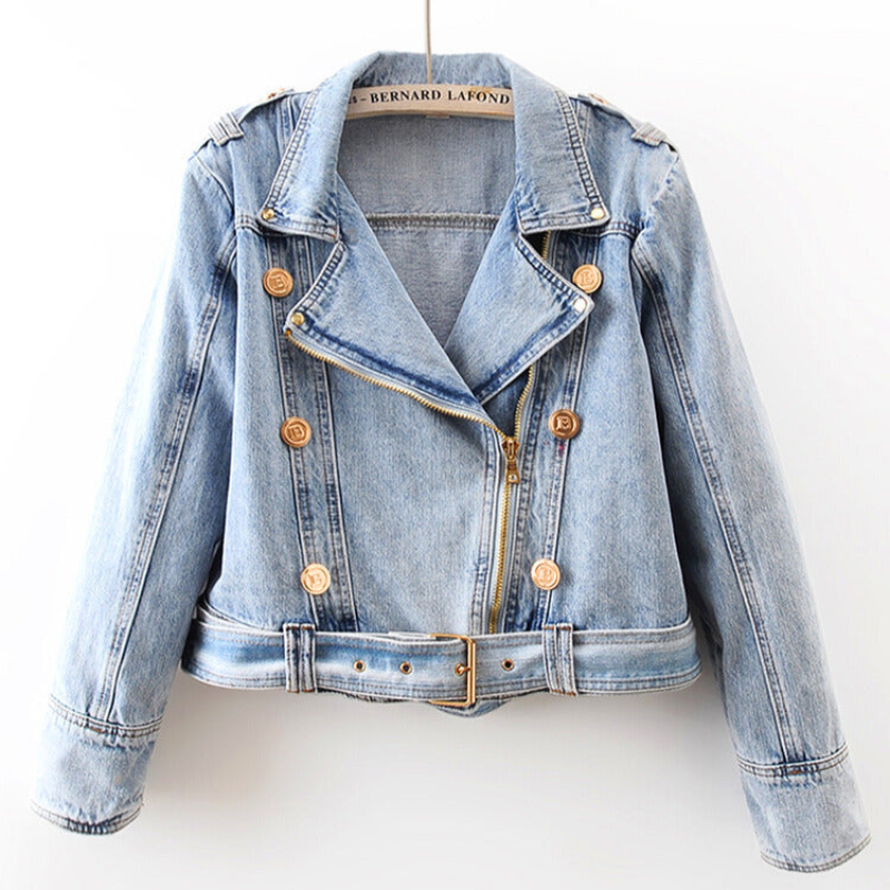 Madison Denim Jacket