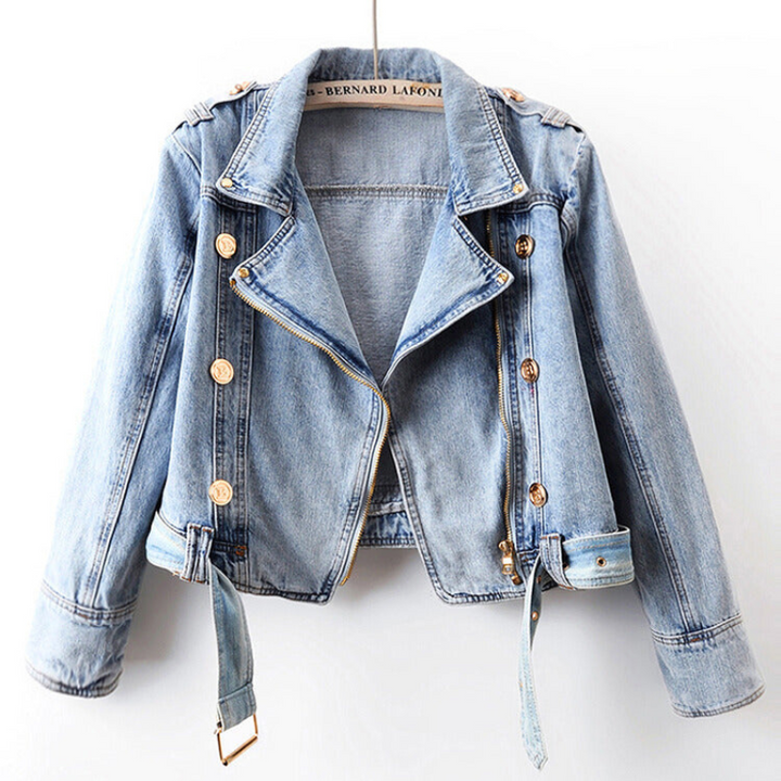 Madison Denim Jacket