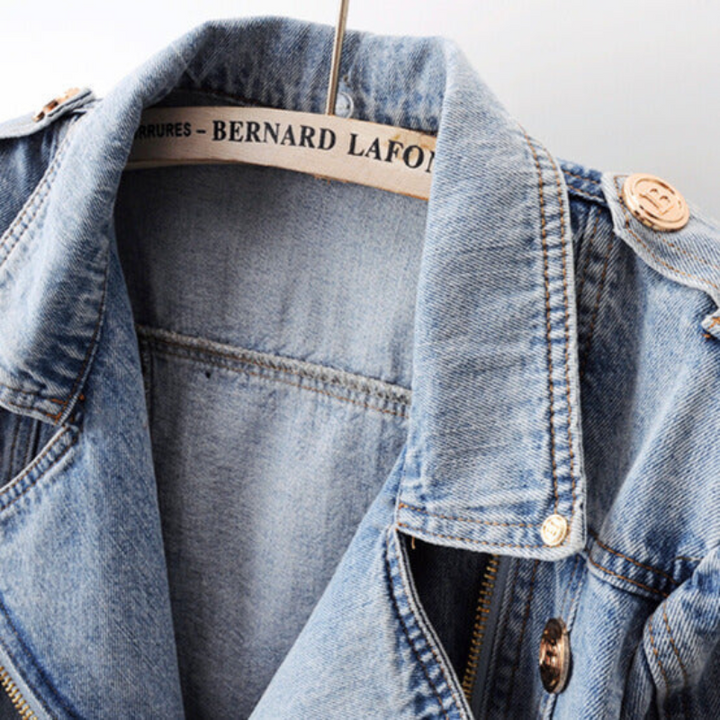 Madison Denim Jacket