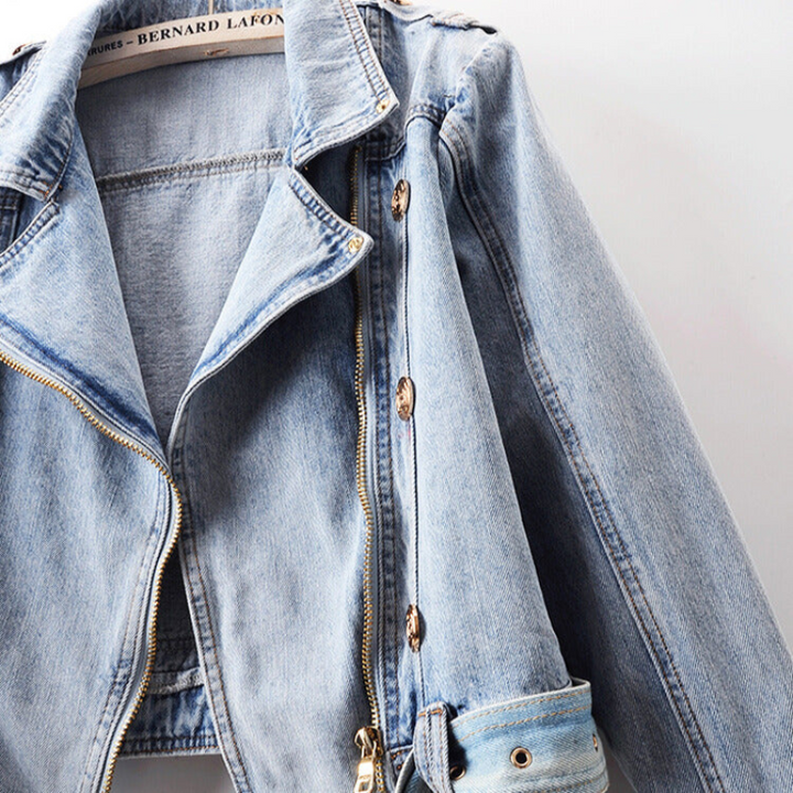 Madison Denim Jacket