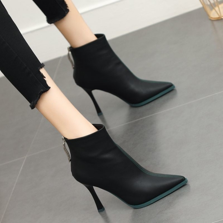 Magical Womens Heels - Sydney Thomas