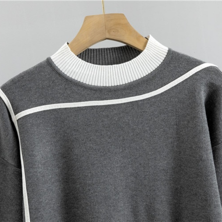 Milan Cashmere Tracksuit