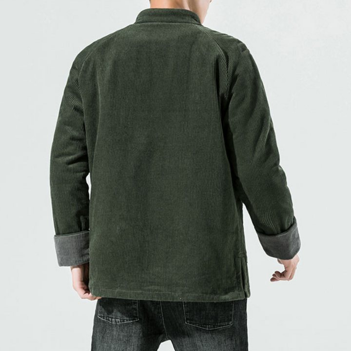 Kotson Jacket - Sydney Thomas