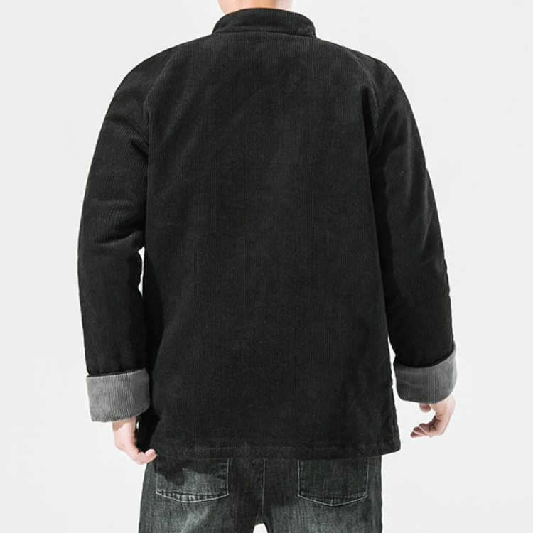 Kotson Jacket - Sydney Thomas