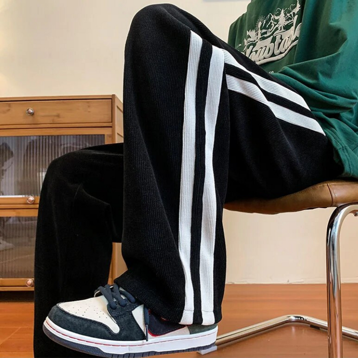 Whitby Cotton Sweatpants