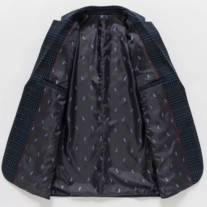 Kingston Wool Blazer