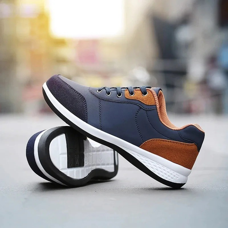 Cortona Trainers - Sydney Thomas
