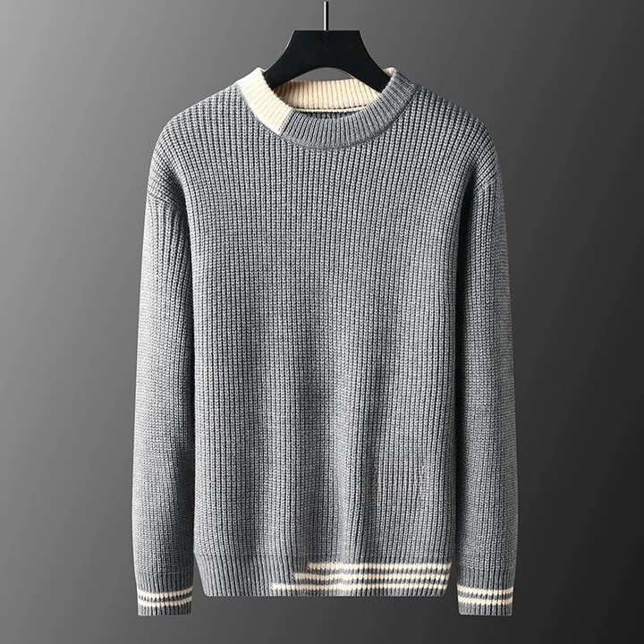 Aspen Wool Sweater