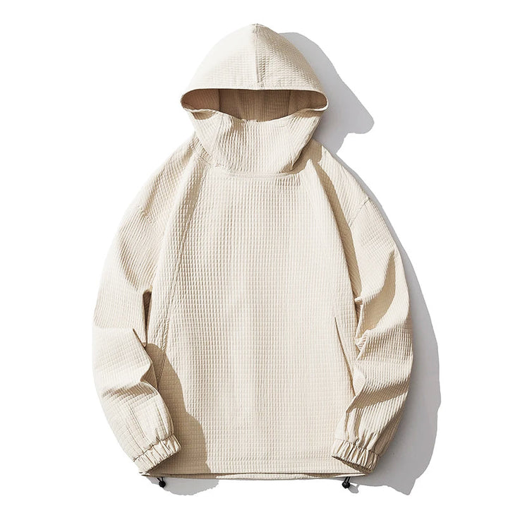 Dublin Cotton Hoodie