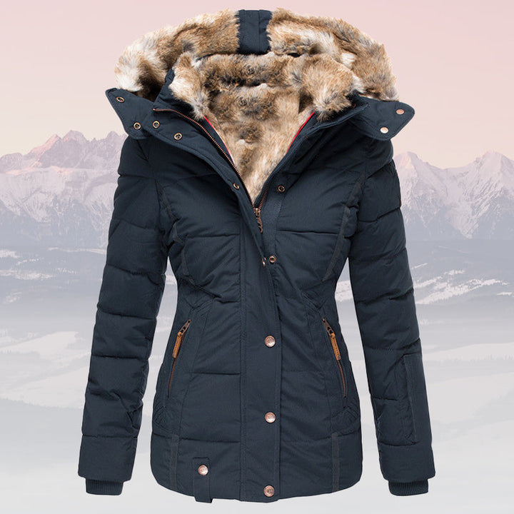 Aspen Outerwear Jacket