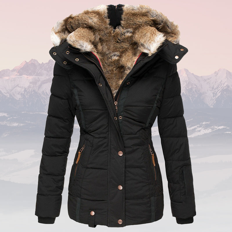 Aspen Outerwear Jacket