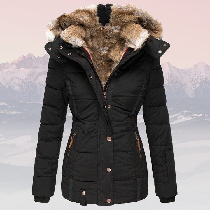 Aspen Outerwear Jacket
