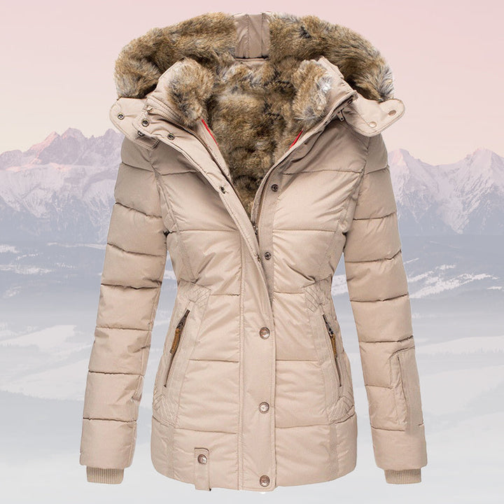Aspen Outerwear Jacket