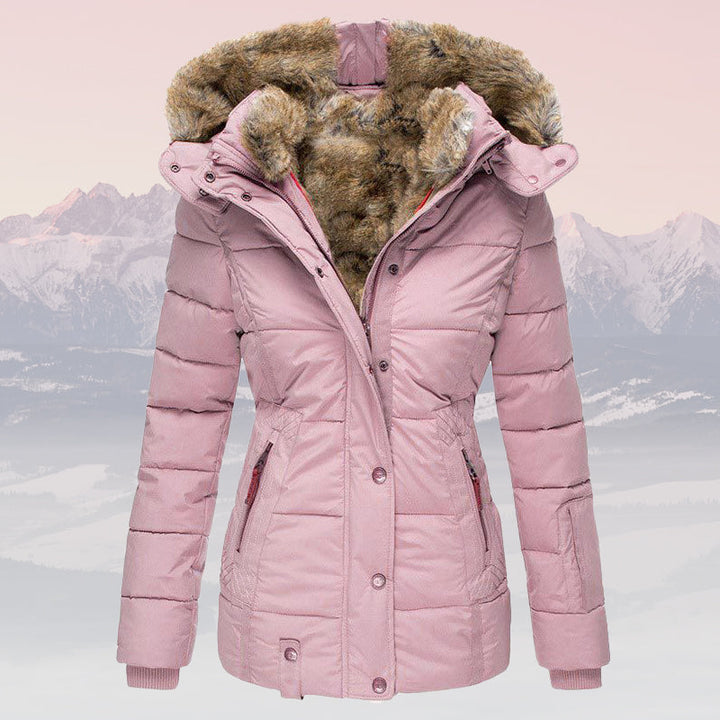 Aspen Outerwear Jacket