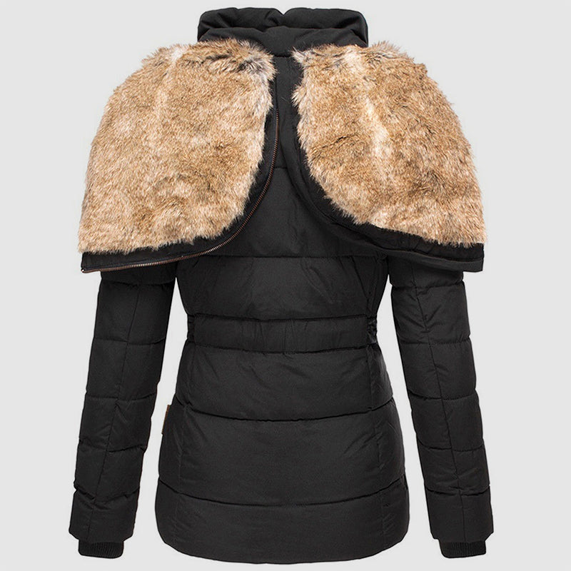 Aspen Outerwear Jacket