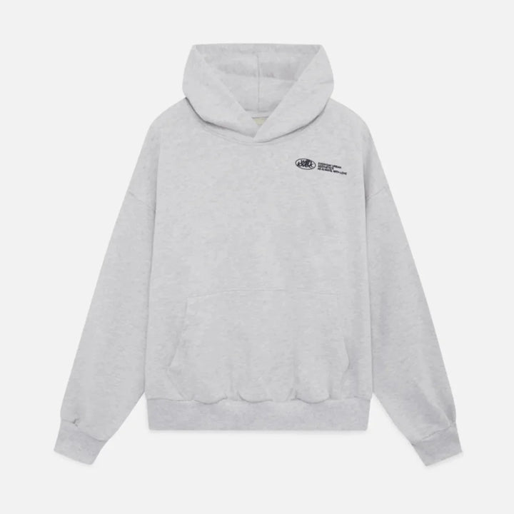 Milan Cotton Hoodie