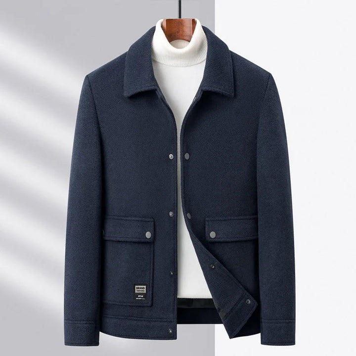 Florence Wool Venti Jacket