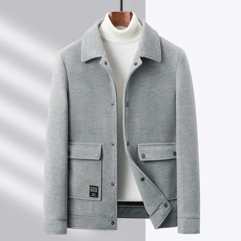Florence Wool Venti Jacket