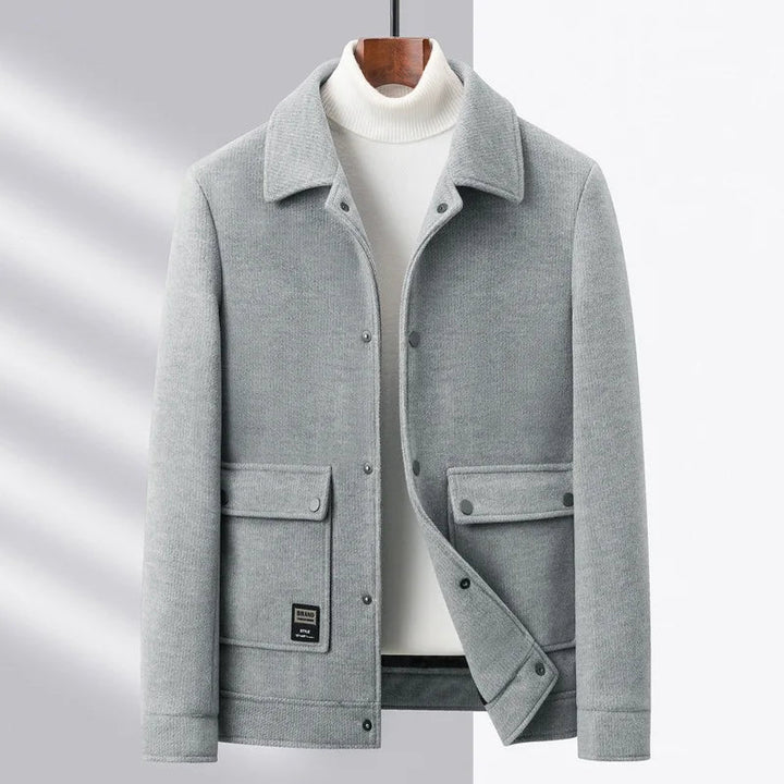 Florence Wool Venti Jacket