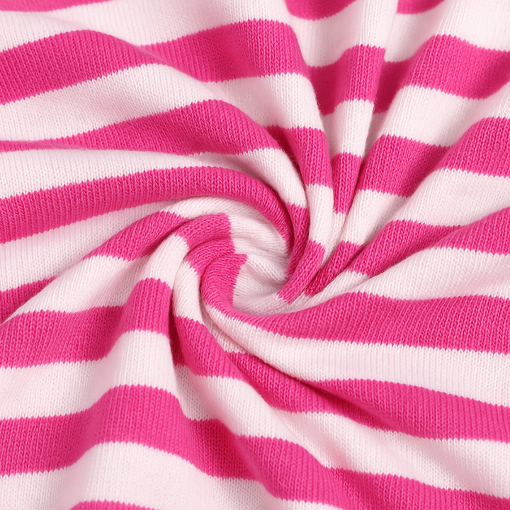 Milan Cotton Long Sleeve