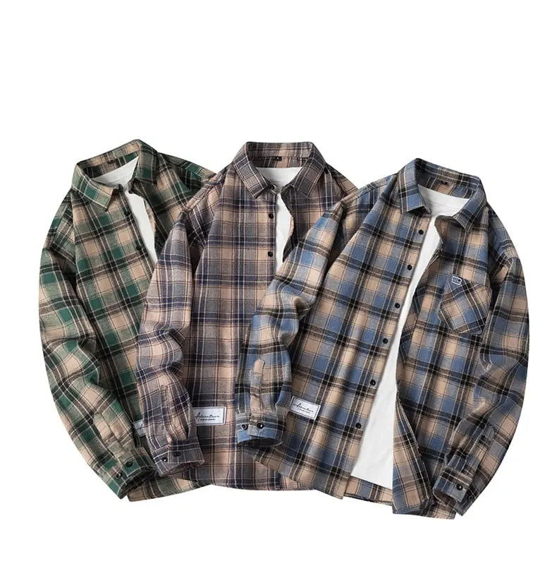 Brunswick Flannel