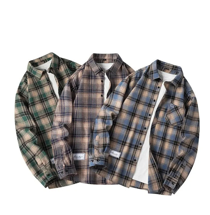 Brunswick Flannel