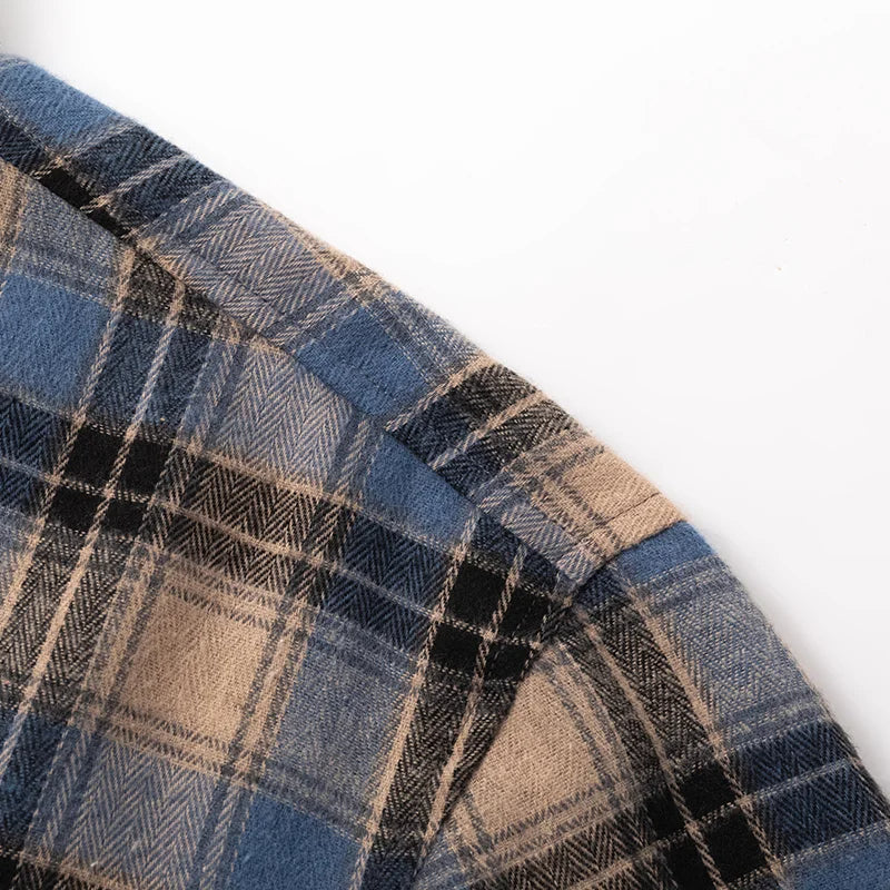 Brunswick Flannel
