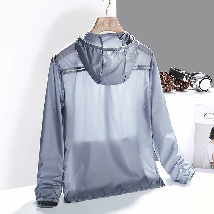 Zephyrton Windbreaker