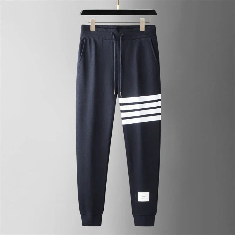 Milan Cotton Jogger Sweatpants