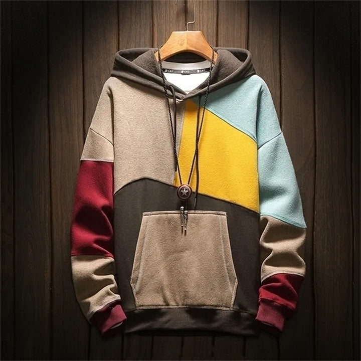 Orion Cotton Hoodie
