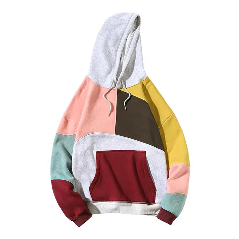 Orion Cotton Hoodie