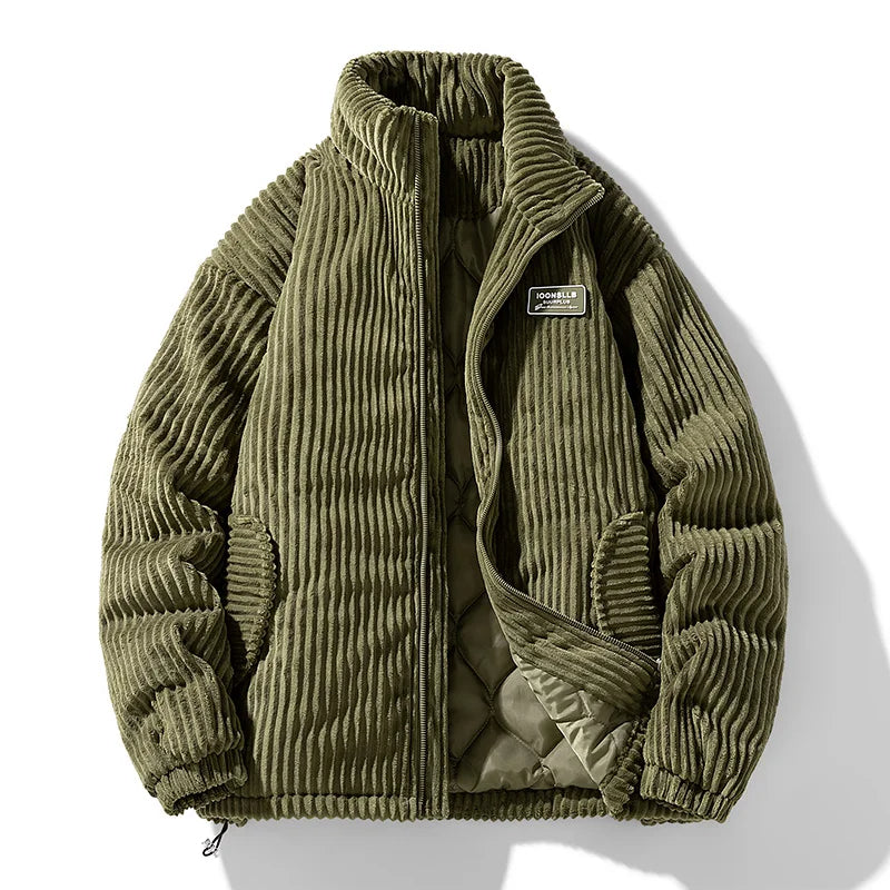 Lyon Corduroy Jacket
