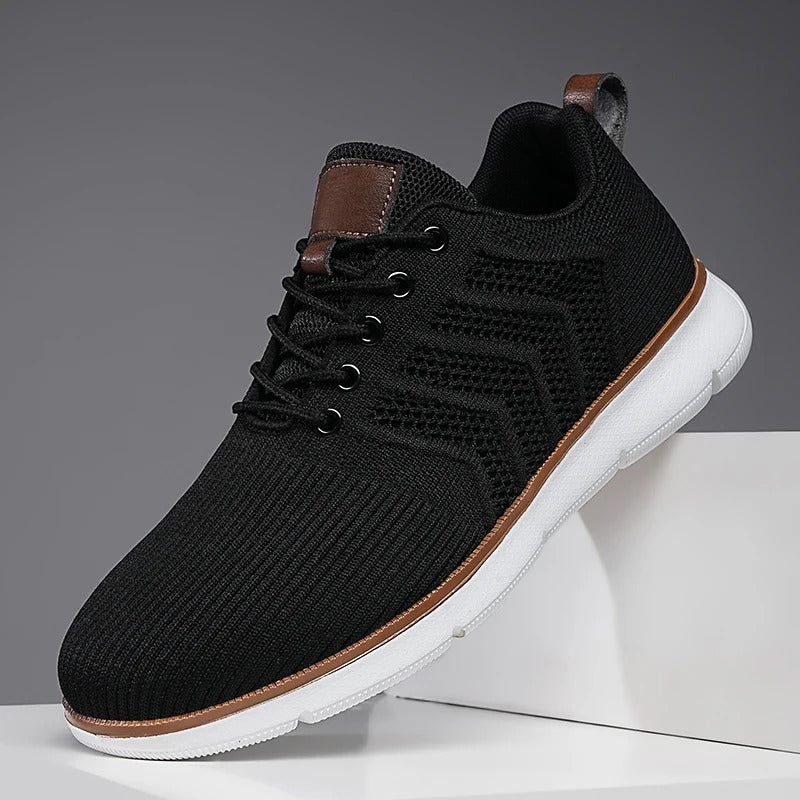 Aspen Canvas Sneakers