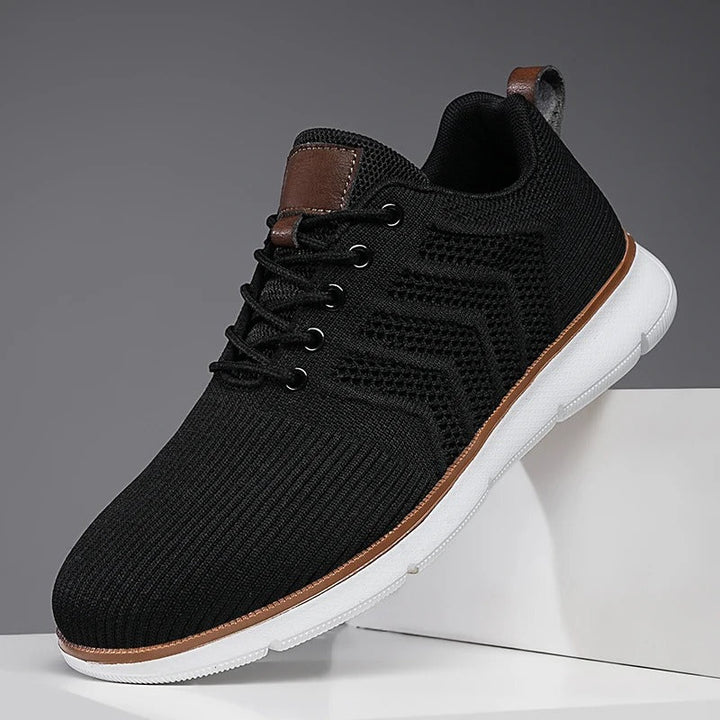 Aspen Canvas Sneakers