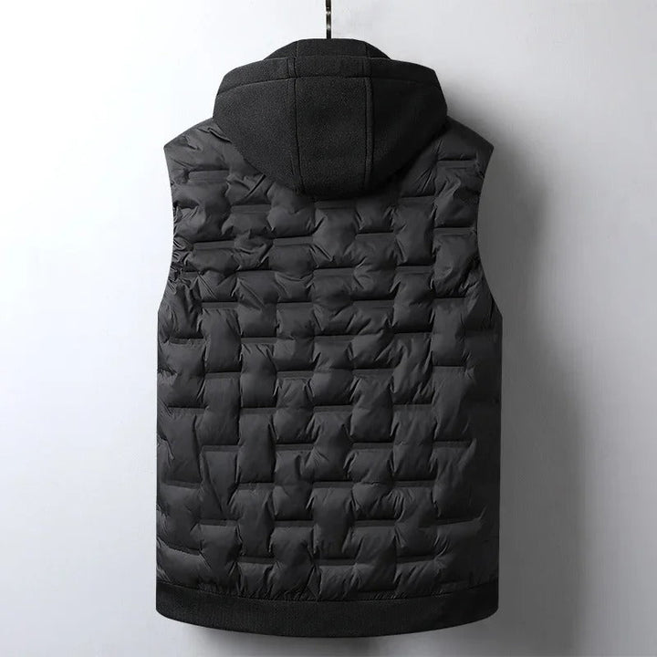 Cambridge Outerwear Vest