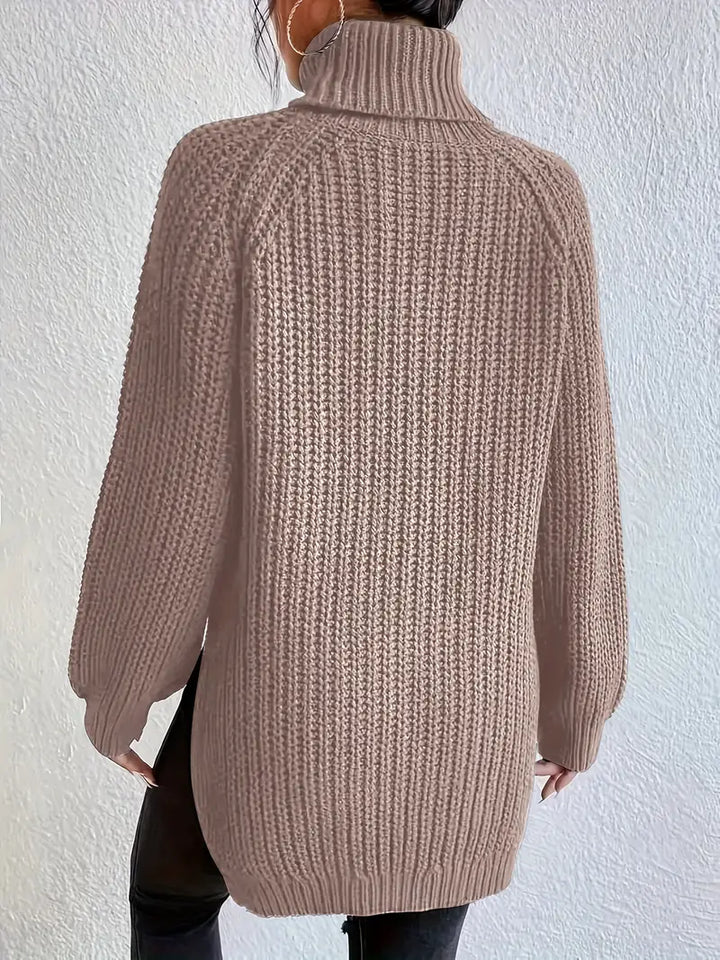 Houstona Turtleneck - Sydney Thomas