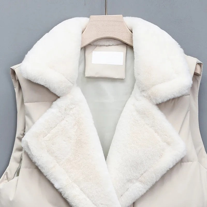 Vespera Vest